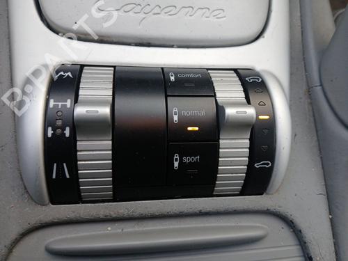 Starter PORSCHE CAYENNE (9PA) Turbo 4.5 | BP34392244M8  - Image 22