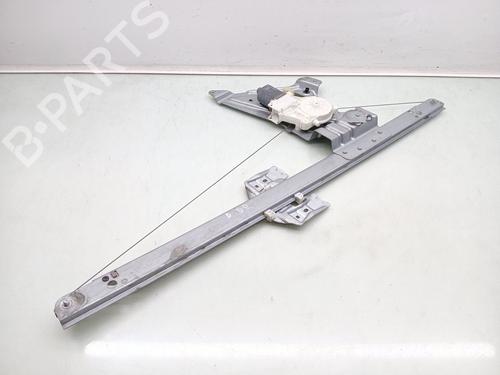 Used Front right window mechanism Front right window mechanism MERCEDES-BENZ SPRINTER 3,5-t Platform/Chassis (B906) 316 CDI (906.131, 906.133, 906.135, 906.231, 906.233,... (163 hp) 32698017 32698017