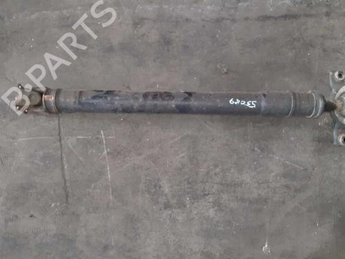 Driveshaft SUBARU IMPREZA Hatchback (GR, GH, G3) 2.0 R AWD (GH7) | BP6518277M37 
