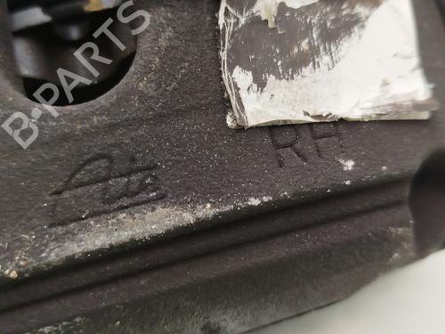 Right front brake caliper CITROËN DS5 2.0 HDi 165 | BP31590294M104 