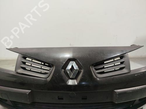 Front bumper RENAULT MEGANE II (BM0/1_, CM0/1_) 1.5 dCi (BM1E, CM1E) | BP25847199C7 