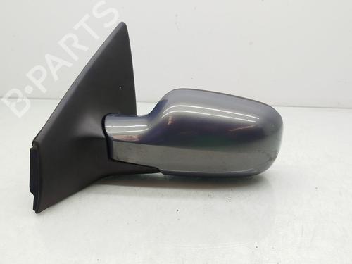 Left mirror RENAULT MEGANE II Estate (KM0/1_) 1.6 16V | BP18093228C26 