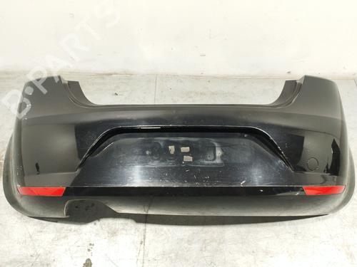 Used Rear bumper SEAT LEON (1P1) [2005-2013]  21122182