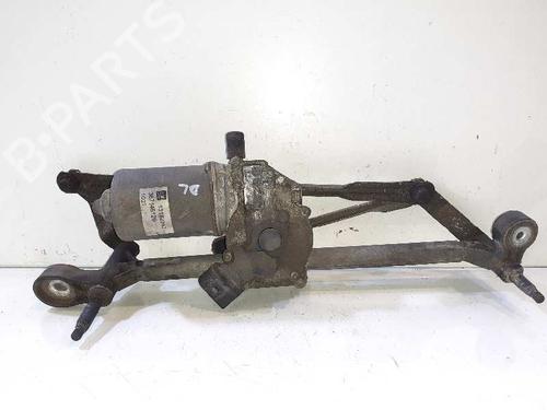 Used Other OPEL CORSA D (S07) 1.2 (L08, L68) (80 hp) 14307510
