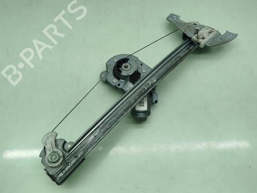 Used Front left window mechanism TOYOTA AYGO (_B1_) 1.0 (KGB10_, KGB10R) (68 hp) 29574267