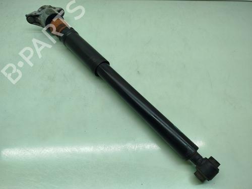 Right rear shock absorber MERCEDES-BENZ GLA-CLASS (X156) GLA 220 CDI 4-matic (156.905) A1563200931
