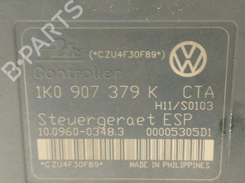 ABS pump AUDI A3 (8P1) 2.0 TDI 16V | BP32195083M43 