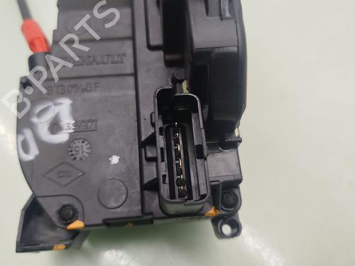 Front right lock MERCEDES-BENZ CITAN Box Body/MPV (W415) 109 CDI (415.601, 415.603, 415.605) | BP29754311C97 