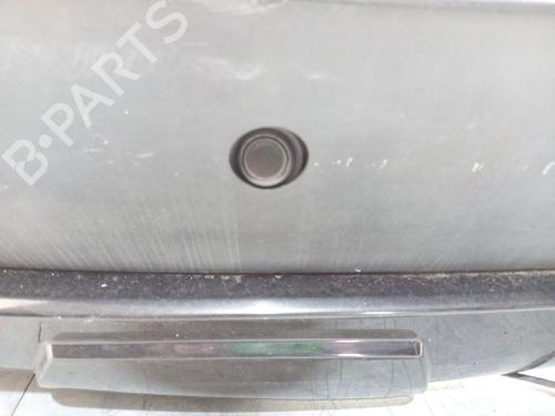 Rear bumper BMW X5 (E70) 3.0 d | BP16553552C8 
