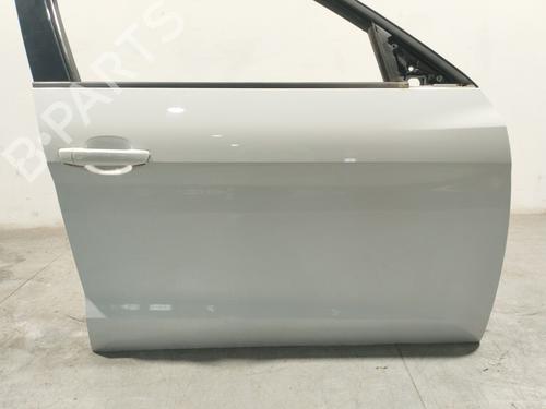 Right front door AUDI A1 Sportback (GBA) 30 TFSI | BP29071943C3 