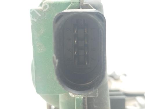 Front left lock SEAT LEON (1M1) 1.9 TDI | BP30135252C98