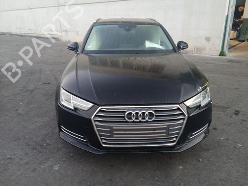 Tailgate AUDI A4 B9 Avant (8W5, 8WD) 2.0 TDI | BP29634926C6 