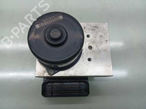 ABS pump MERCEDES-BENZ CLK (C209) CLK 200 Kompressor (209.341) | BP11257057M43 