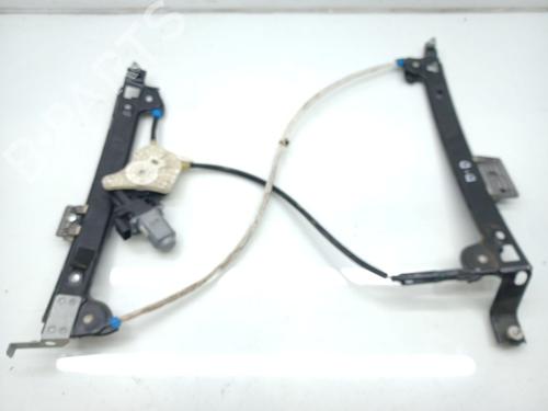 Used Front right window mechanism Front right window mechanism PEUGEOT 508 SW II (FC_, FJ_, F4_) Hybrid 224 (F45GQU) (224 hp) 40219723 40219723