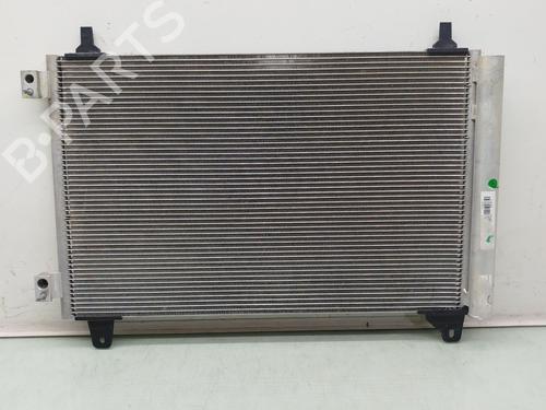 Used AC radiator AC radiator 38301981 38301981