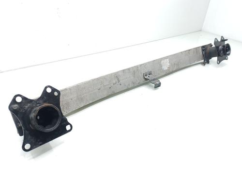 Front bumper reinforcement PEUGEOT 508 I (8D_) 1.6 HDi | BP17543395C109 