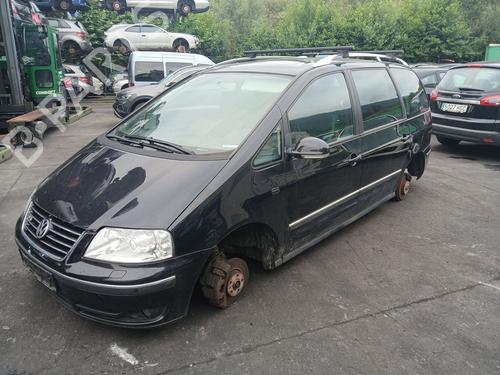 Used Parts VW SHARAN (7M8, 7M9, 7M6) 1.9 TDI 4motion (115 hp) 4268002