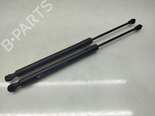 Used Tailgate lift support RENAULT CLIO IV (BH_) 0.9 TCe 90 (BHNF, BHMA, BHMH, BHJK, BHJR) (90 hp) 24306257