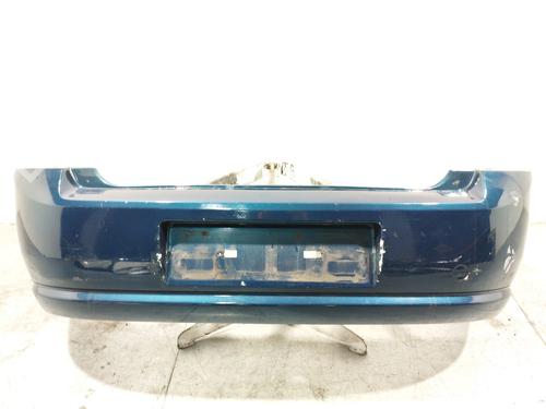 Rear bumper OPEL VECTRA C GTS (Z02) 1.9 CDTI (F68) 9186137 | 1404157