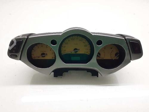 Instrument cluster NISSAN MURANO I (Z50) 3.5 4x4 | BP9703289C47 