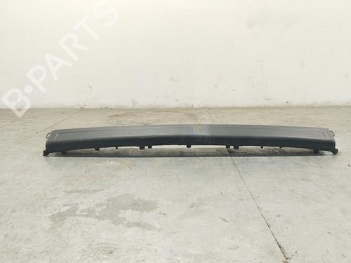 Rear bumper OPEL MOVANO B Van (X62)  | BP29446650C8 