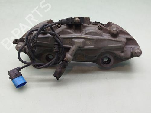 Left front brake caliper MERCEDES-BENZ C-CLASS T-Model (S205) C 220 BlueTEC / d (205.204) | BP30574736M105