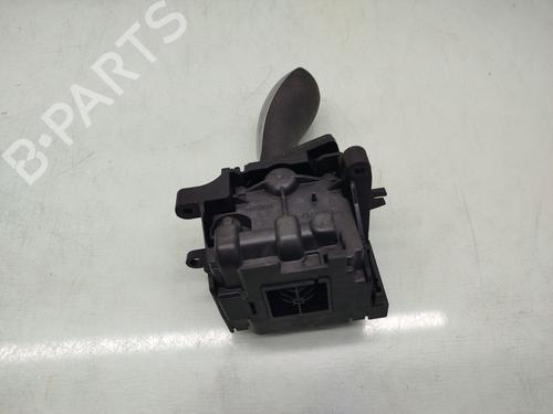 Gear lever BMW 3 Touring (F31) 320 d xDrive | BP22301983M90 