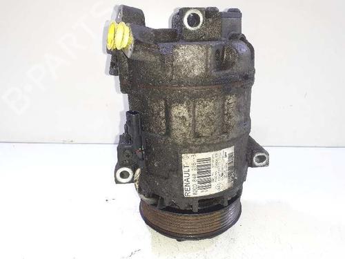 AC compressor NISSAN NV400 Van (X62, X62B)  | BP12231425M34 