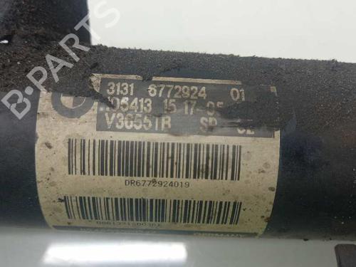 Right front shock absorber BMW 3 Touring (E91)  | BP13513374M17 