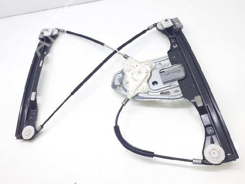 Front right window mechanism MERCEDES-BENZ C-CLASS Coupe (CL203) C 220 CDI (203.706) | BP6927611C23 