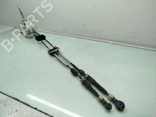 Selector da caixa KIA STONIC (YB) 1.0 T-GDi | BP38481525M90 - Image 5