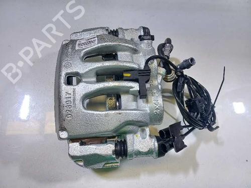 Right front brake caliper MERCEDES-BENZ V-CLASS (W447)  | BP13508219M104 