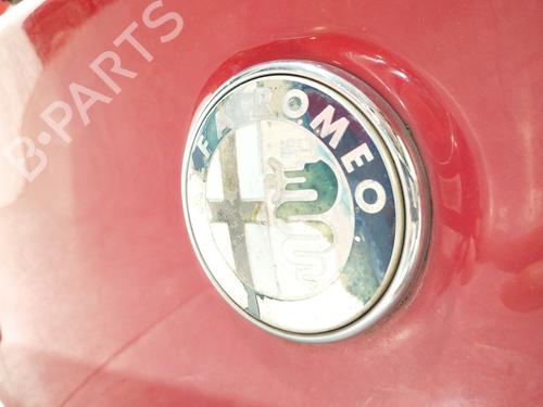 Tailgate ALFA ROMEO MITO (955_)  | BP17242159C6 