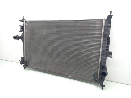 Water radiator PEUGEOT 308 II (LB_, LP_, LW_, LH_, L3_) 1.6 THP 125 | BP16722726M31 