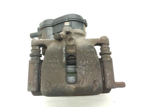 Used Right rear brake caliper Right rear brake caliper AUDI A4 B8 (8K2) 2.0 TDI (143 hp) 33812237 33812237