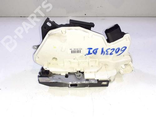 Front left lock SEAT IBIZA IV SC (6J1, 6P5) 1.9 TDI | BP6327641C98 