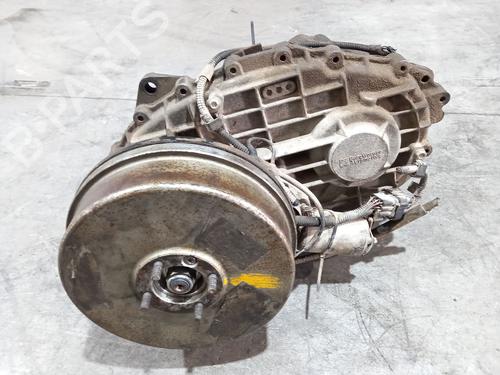 Used Transfer box LAND ROVER RANGE ROVER II (P38A) 2.5 D 4x4 (136 hp) 29608947