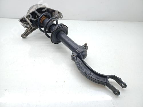 Used Left front shock absorber AUDI A4 B8 Avant (8K5) 3.0 TDI quattro (240 hp) 16742554