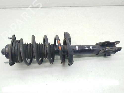 Left front shock absorber KIA CARENS IV 1.7 CRDi | BP28141073M16