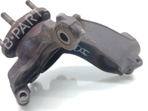 Left front steering knuckle FORD C-MAX II (DXA/CB7, DXA/CEU) 1.6 TDCi | BP37792624M25 - Image 2