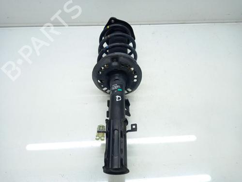 Right front shock absorber MERCEDES-BENZ VIANO (W639)  | BP20687342M17 