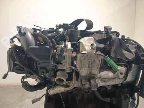 Engine PEUGEOT EXPERT Van (V_) 2.0 BlueHDi 180 | BP34568247M1  - Image 11