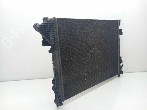 Køler OPEL VIVARO A Bus (X83) [2001-2015]  13086212