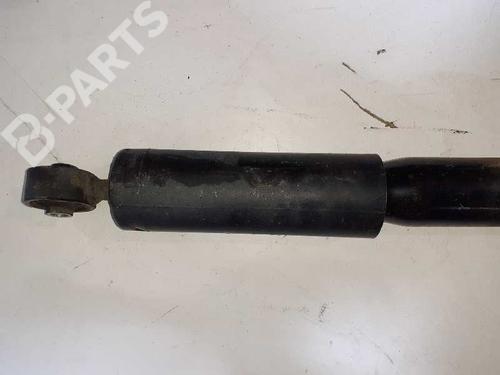 Right rear shock absorber FIAT FIORINO Box Body/MPV (225_)  | BP6135686M19 