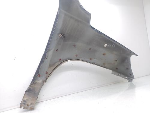 Left front fenders KIA SPORTAGE II (JE_, KM_) 2.0 CRDi | BP21067108C41 