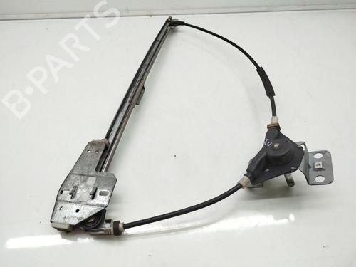 Front left window mechanism SEAT INCA (6K9)  | BP20306116C22