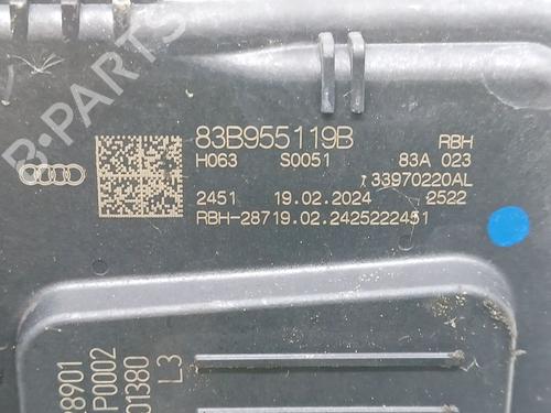 Front wiper motor AUDI Q3 (F3B) 35 TFSI | BP29596302M29 