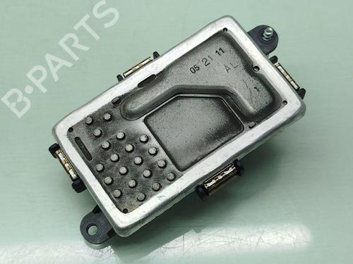 Used Heater resistor Heater resistor MERCEDES-BENZ E-CLASS (W212) E 220 CDI / BlueTEC (212.001, 212.002) (170 hp) 34693634 34693634