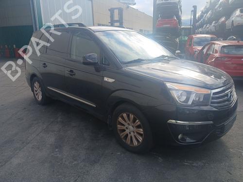 Other SSANGYONG RODIUS II 2.0 XDi | BP33799595O1 - Image 7