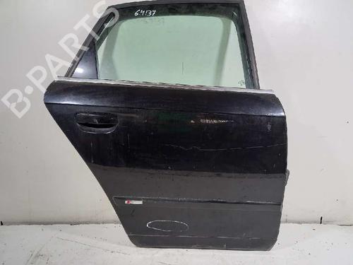 Right rear door AUDI A4 B7 (8EC) 2.0 TDI | BP10934486C5 